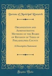 board of revision taxes philadelphia.